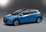 Hyundai i30 5-Door 2012 года